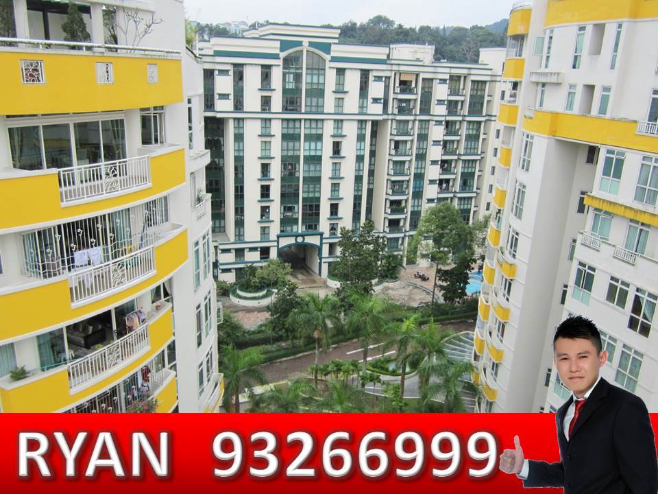 The Petals (D23), Condominium #88499542